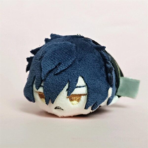 MCPC871 Ensemble Stars Plush Key Chain 9cm