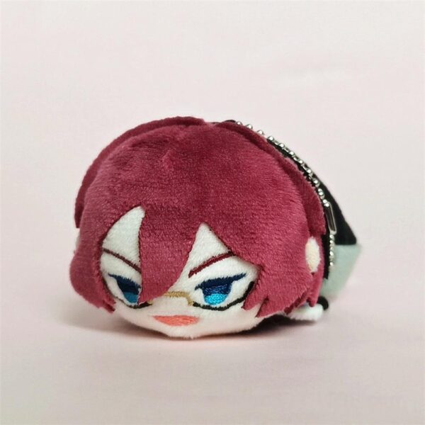 MCPC878 Ensemble Stars Plush Key Chain 9cm