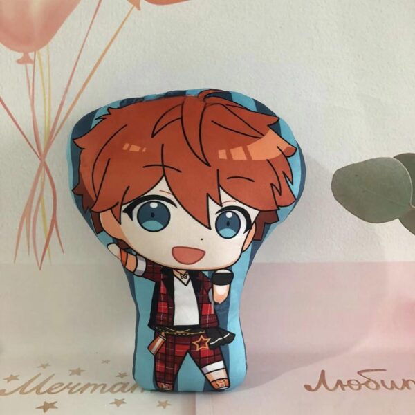 MCPC881  Ensemble StarsCushion 45cm price for 3pcs