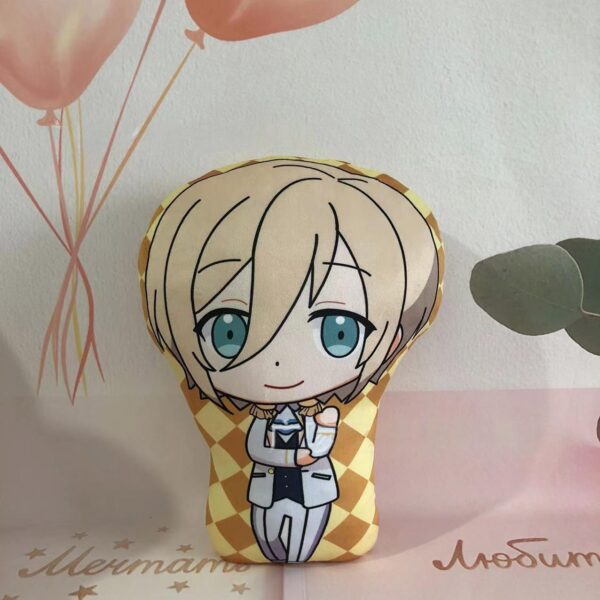 MCPC883  Ensemble StarsCushion 45cm price for 3pcs