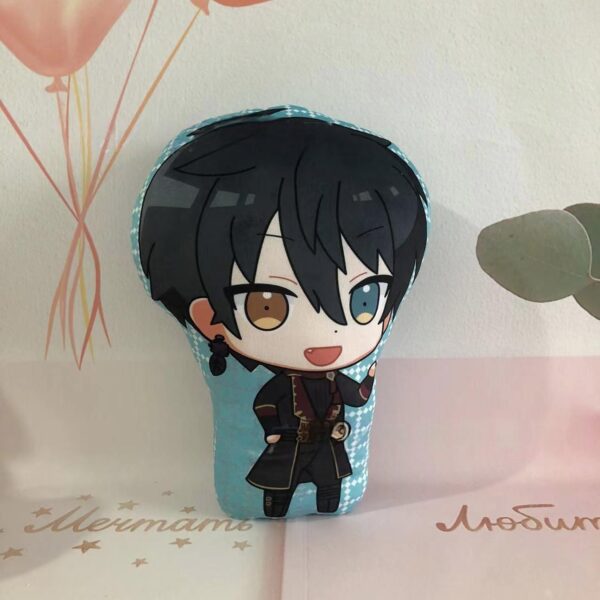 MCPC884  Ensemble StarsCushion 45cm price for 3pcs