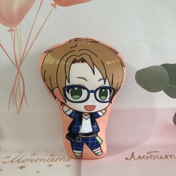MCPC885  Ensemble StarsCushion 45cm price for 3pcs