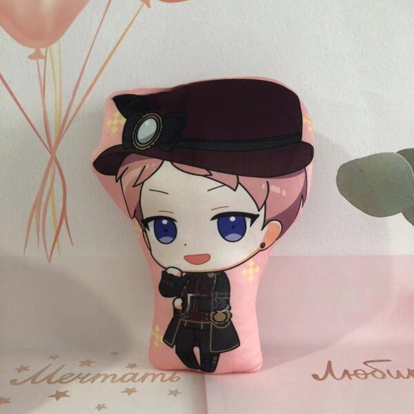 MCPC886  Ensemble StarsCushion 45cm price for 3pcs