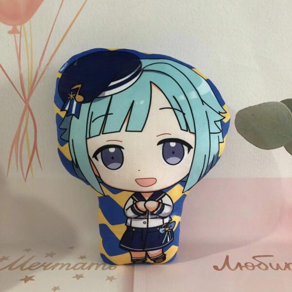 MCPC887  Ensemble StarsCushion 45cm price for 3pcs