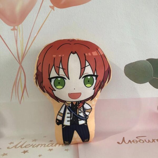 MCPC888  Ensemble StarsCushion 45cm price for 3pcs