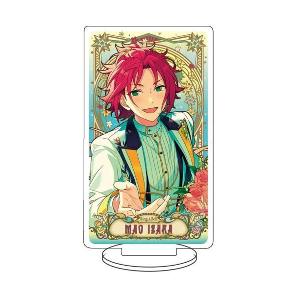 MCLP544 Ensemble Stars Acrylic Standee price for 3 pcs 16cm