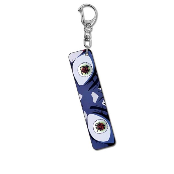 19126 Demon Slayer Acrylic Key Chain price for 5 pcs 5.5cm