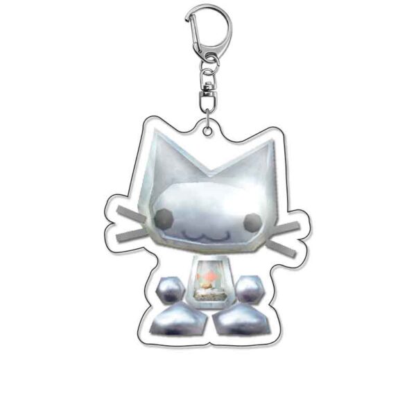 19813 Toro Inoue Acrylic Key Chain price for 5 pcs 5.5cm