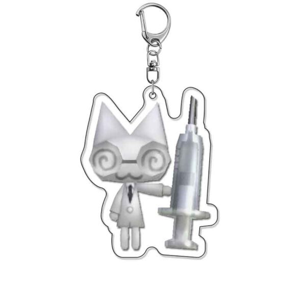 19814 Toro Inoue Acrylic Key Chain price for 5 pcs 5.5cm