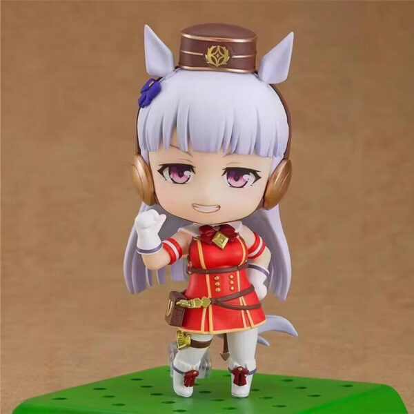 MCF482 Uma Musume Pretty Derby Figure 10cm
