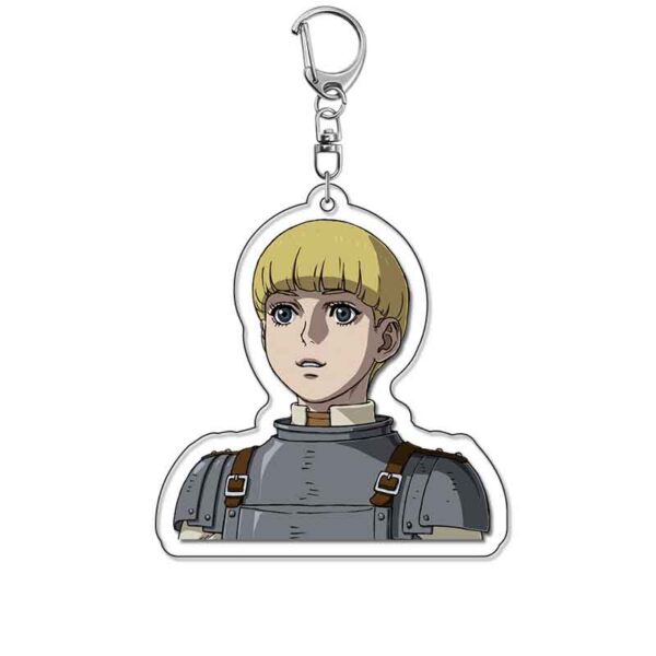 18619 Berserk Acrylic Key Chain price for 5 pcs 5.5cm