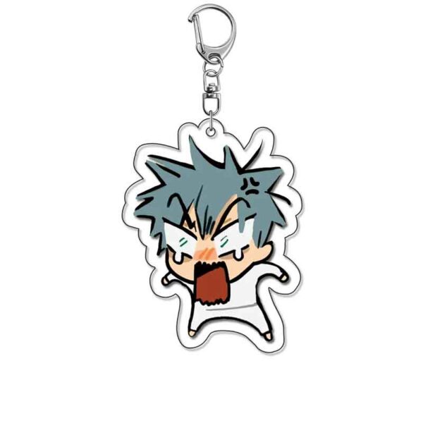 18757 Alien Stage Acrylic Key Chain price for 5 pcs 5.5cm