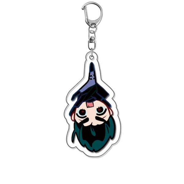 18761 Alien Stage Acrylic Key Chain price for 5 pcs 5.5cm