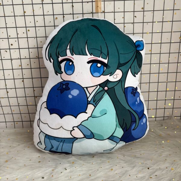 MCPC985 The Apothecary Diaries Cushion Pillow price for 3 pcs 40cm