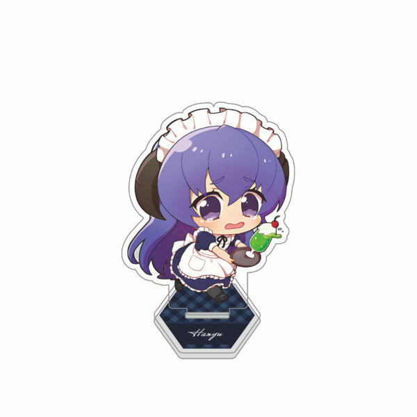 MCLP646 Higurashi When They Cry Acrylic Standee price for 3 pcs 10cm