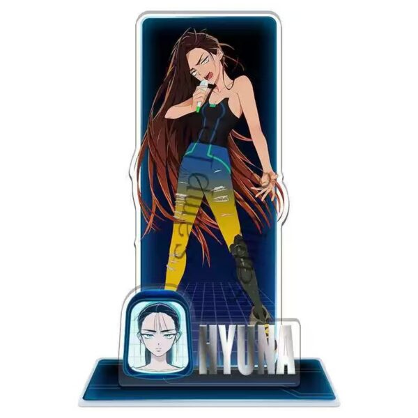 MCLP684 Alien Stage Acrylic Standee price for 3 pcs