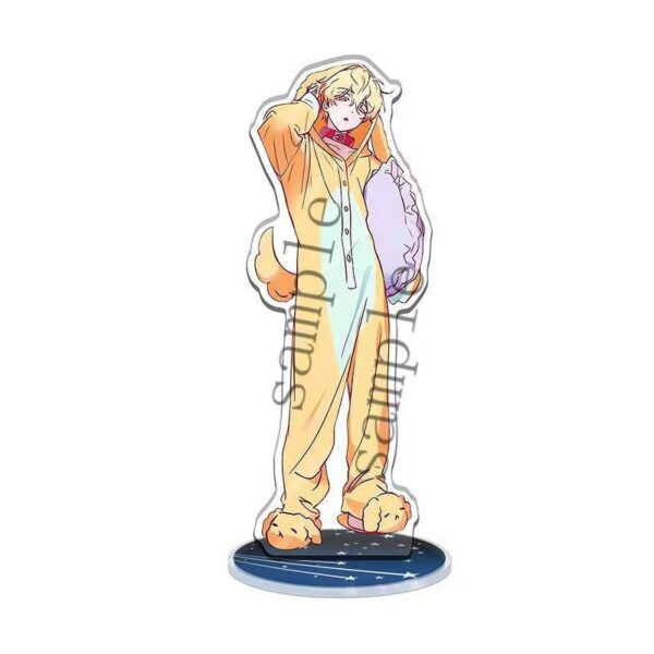 MCLP689 Alien Stage Acrylic Standee price for 3 pcs