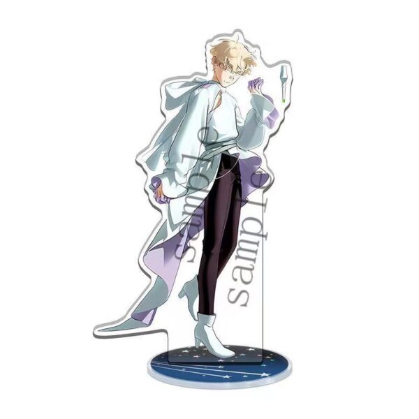 MCLP692 Alien Stage Acrylic Standee price for 3 pcs