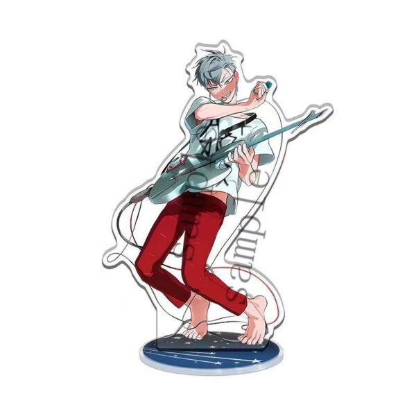 MCLP693 Alien Stage Acrylic Standee price for 3 pcs
